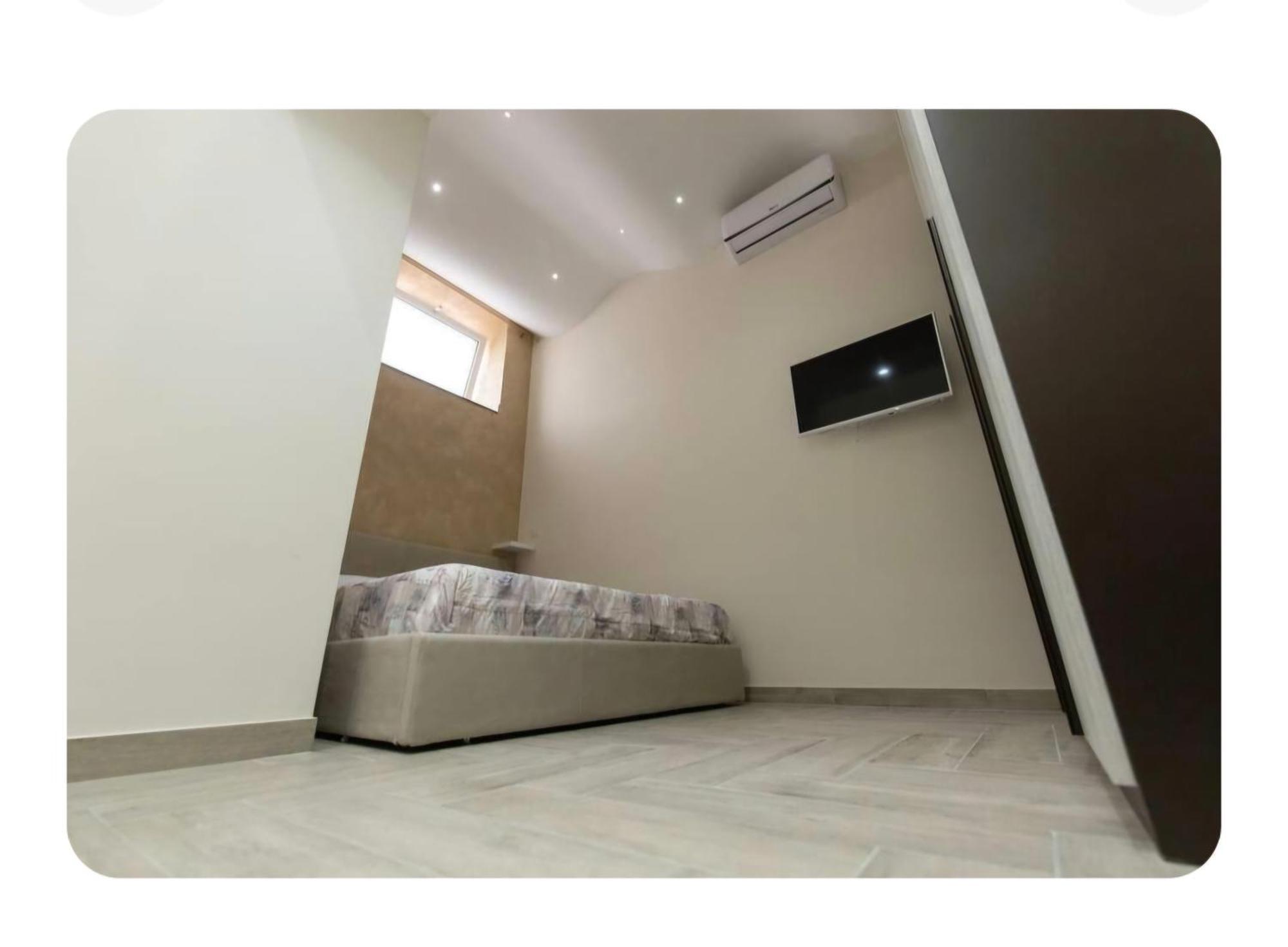 ארקולאנו Beb Villa Gaglione מראה חיצוני תמונה