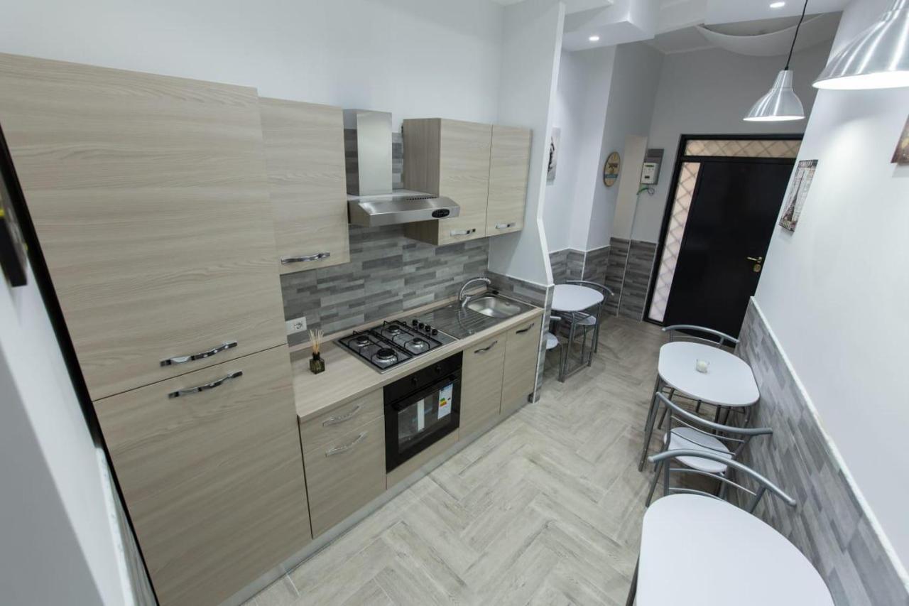 ארקולאנו Beb Villa Gaglione מראה חיצוני תמונה