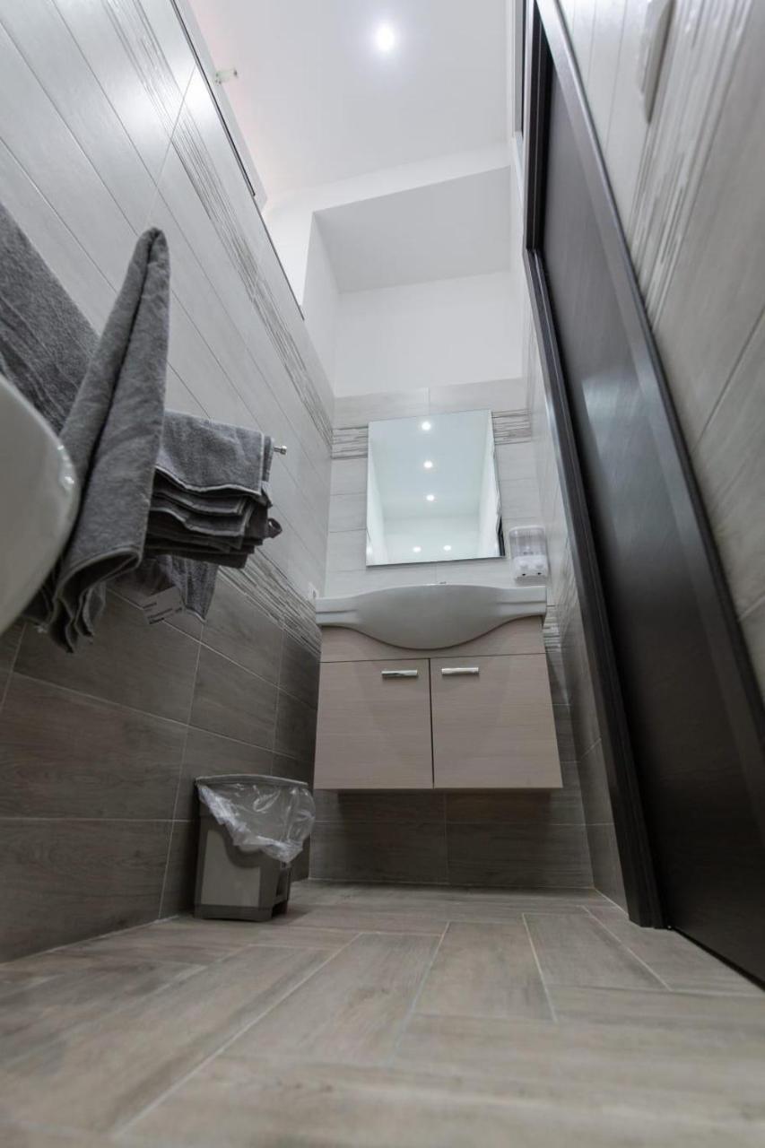 ארקולאנו Beb Villa Gaglione מראה חיצוני תמונה
