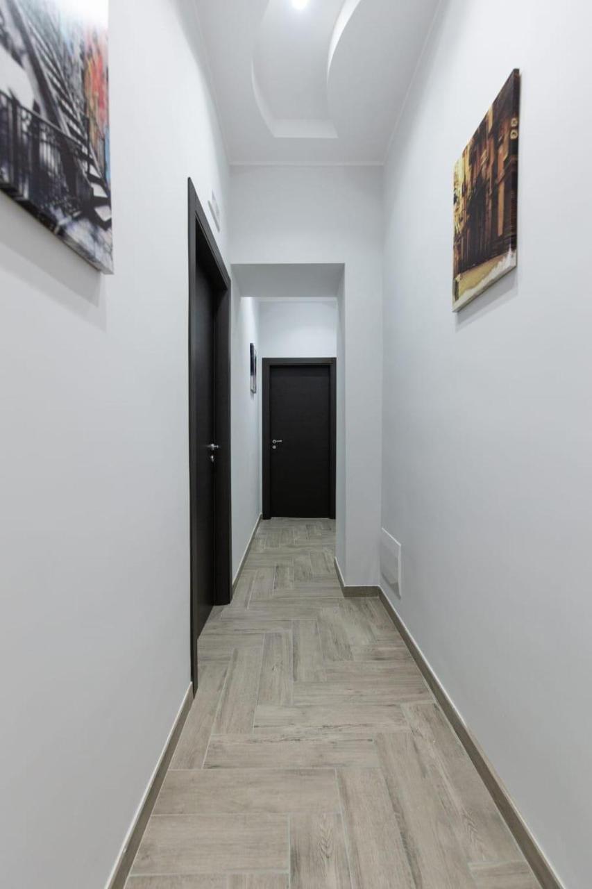 ארקולאנו Beb Villa Gaglione מראה חיצוני תמונה