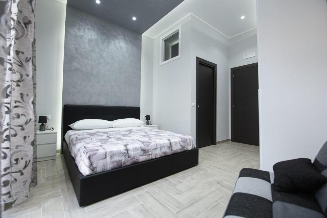 ארקולאנו Beb Villa Gaglione מראה חיצוני תמונה