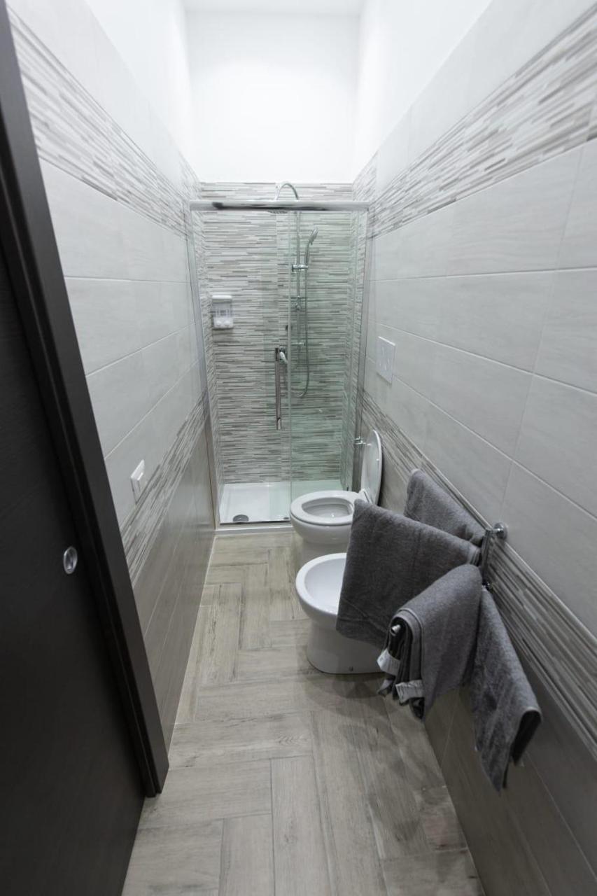 ארקולאנו Beb Villa Gaglione מראה חיצוני תמונה