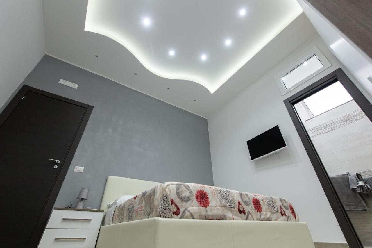 ארקולאנו Beb Villa Gaglione מראה חיצוני תמונה