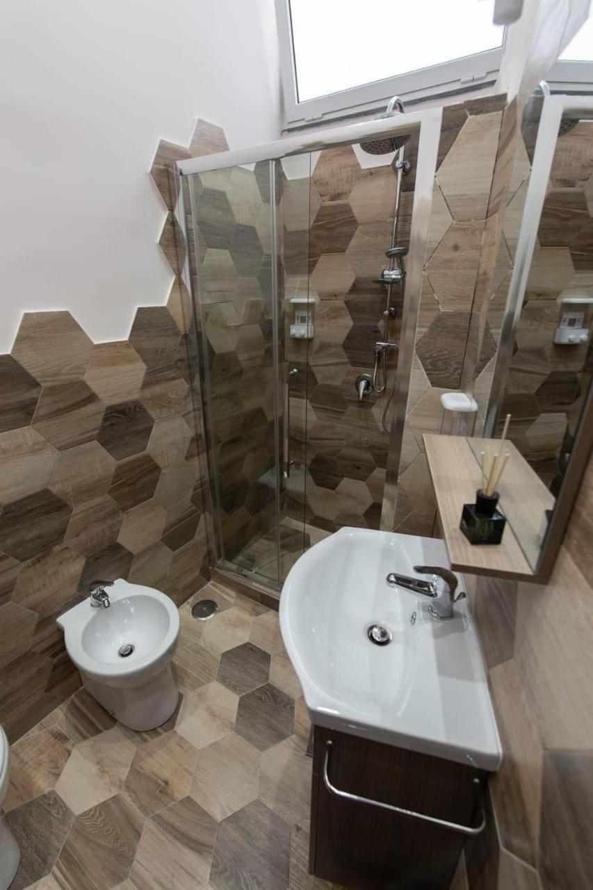 ארקולאנו Beb Villa Gaglione מראה חיצוני תמונה