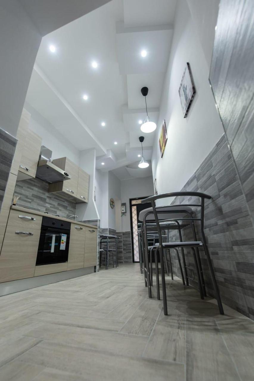 ארקולאנו Beb Villa Gaglione מראה חיצוני תמונה