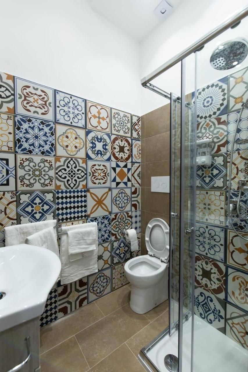 ארקולאנו Beb Villa Gaglione מראה חיצוני תמונה