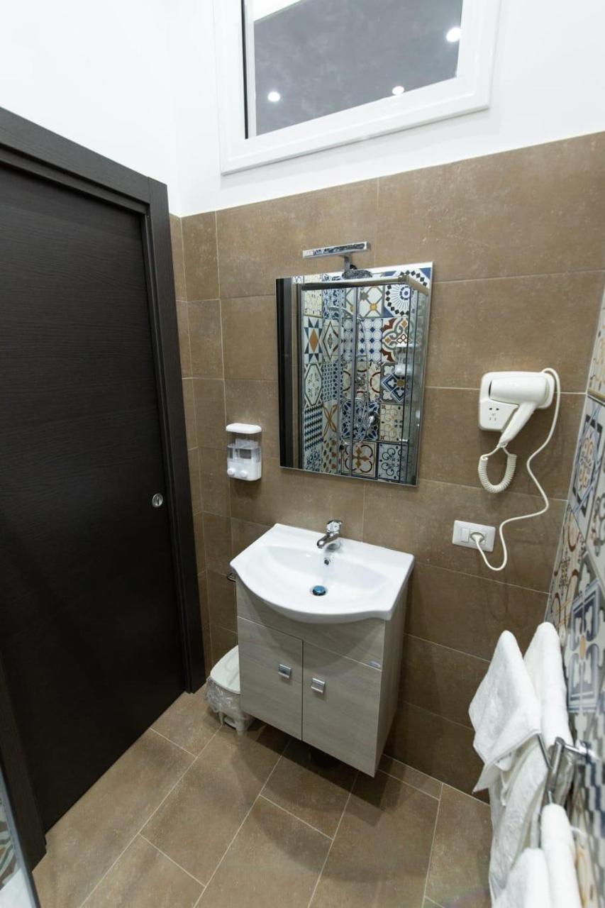 ארקולאנו Beb Villa Gaglione מראה חיצוני תמונה