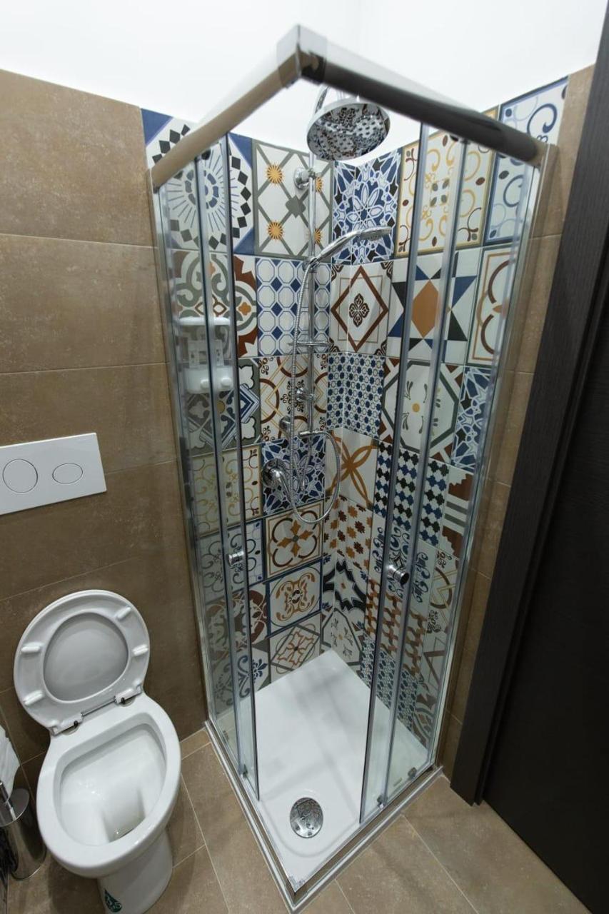 ארקולאנו Beb Villa Gaglione מראה חיצוני תמונה
